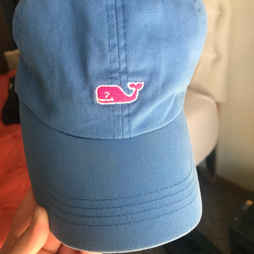 Vineyard Vines baseball cap